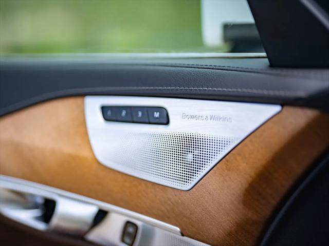 2019 Volvo XC90 T6 Inscription