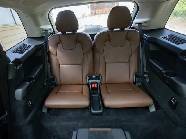 2019 Volvo XC90 T6 Inscription