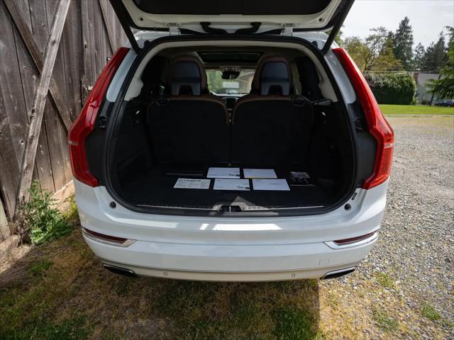 2019 Volvo XC90 T6 Inscription