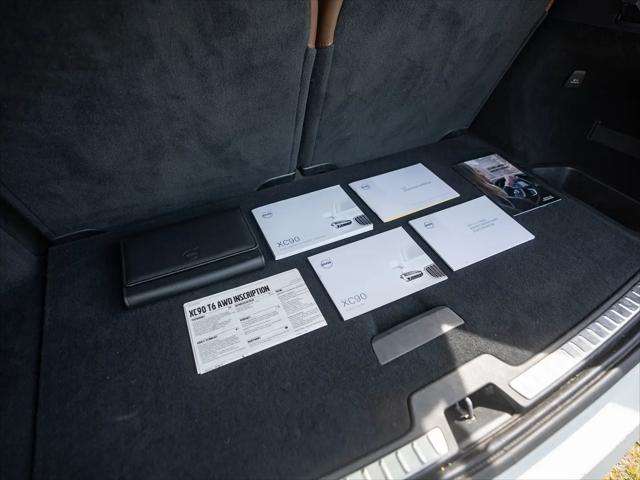 2019 Volvo XC90 T6 Inscription