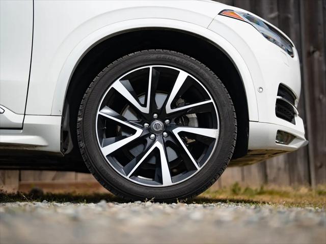 2019 Volvo XC90 T6 Inscription