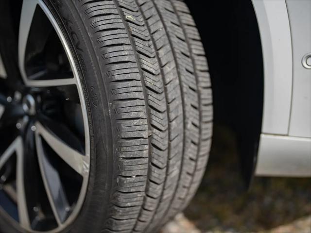 2019 Volvo XC90 T6 Inscription
