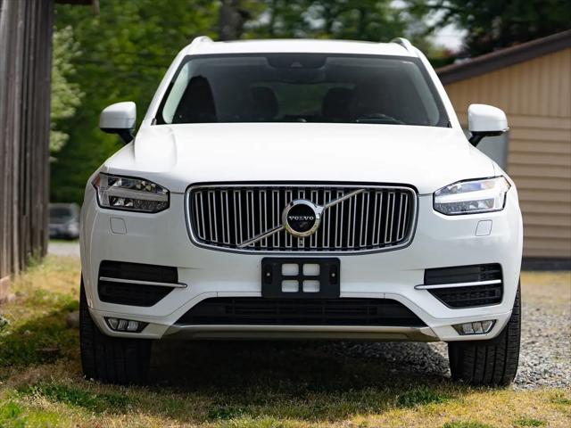 2019 Volvo XC90 T6 Inscription