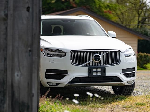 2019 Volvo XC90 T6 Inscription