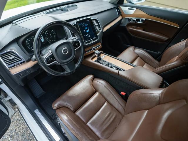 2019 Volvo XC90 T6 Inscription
