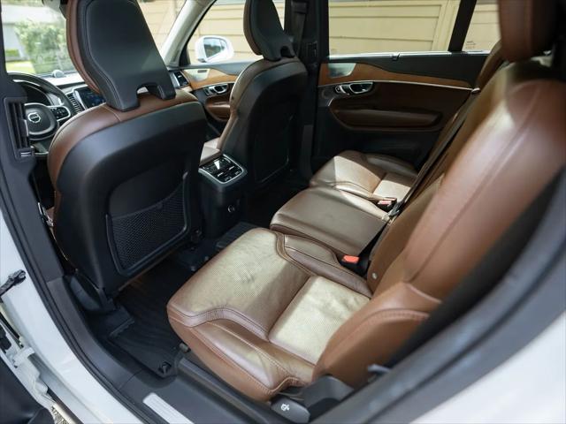 2019 Volvo XC90 T6 Inscription