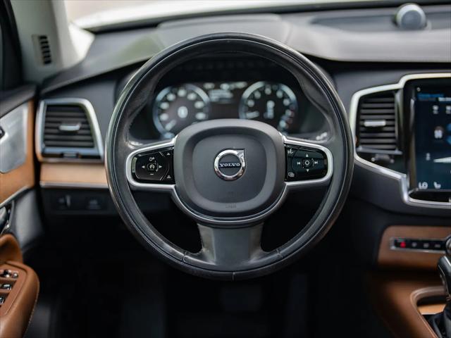 2019 Volvo XC90 T6 Inscription
