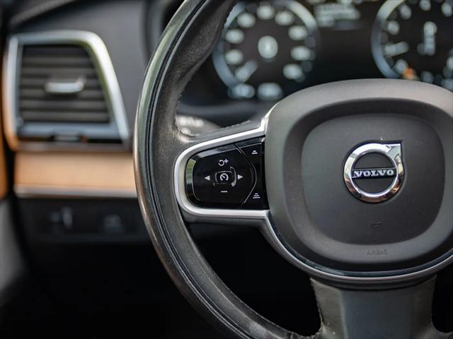 2019 Volvo XC90 T6 Inscription