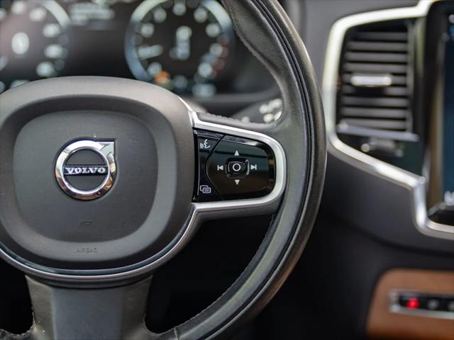 2019 Volvo XC90 T6 Inscription