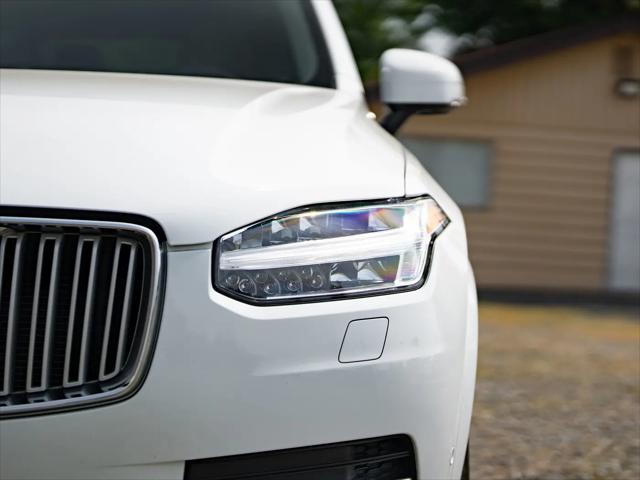 2019 Volvo XC90 T6 Inscription
