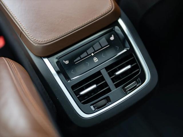 2019 Volvo XC90 T6 Inscription