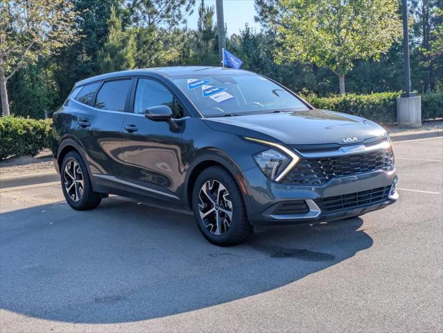 2023 Kia Sportage EX for sale in Apex, NC