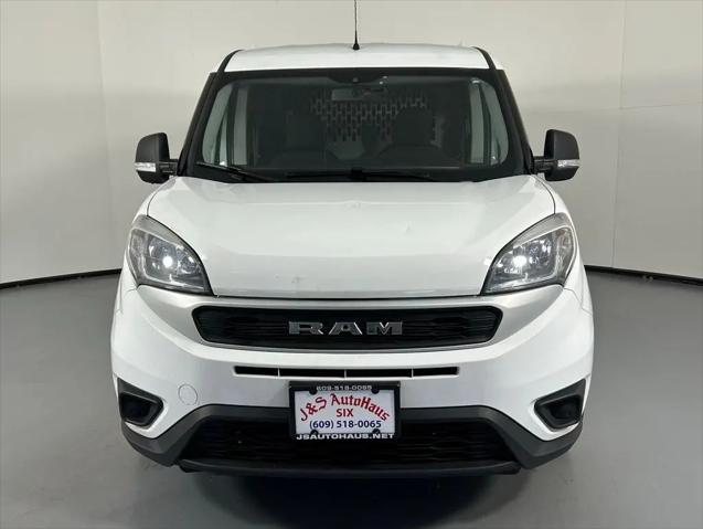 2022 Ram ProMaster City Cargo Van Cargo Van
