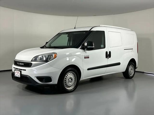 2022 Ram ProMaster City Cargo Van Cargo Van