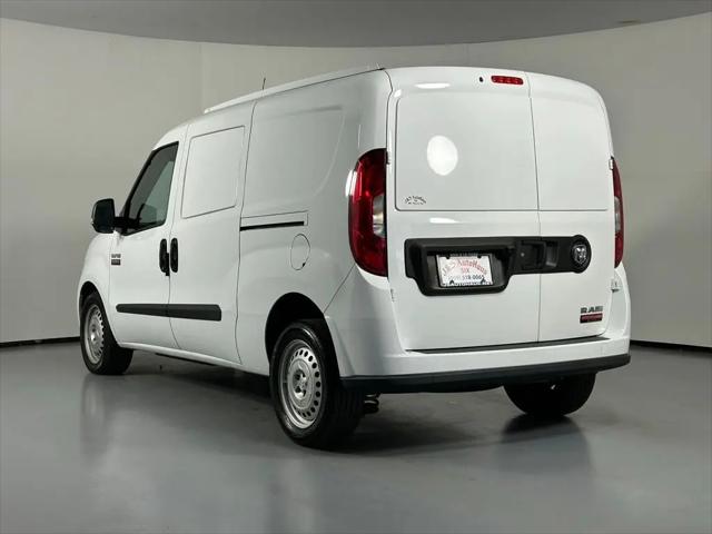 2022 Ram ProMaster City Cargo Van Cargo Van