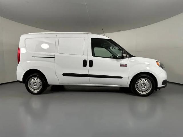 2022 Ram ProMaster City Cargo Van Cargo Van