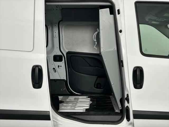 2022 Ram ProMaster City Cargo Van Cargo Van