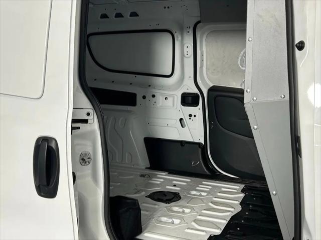 2022 Ram ProMaster City Cargo Van Cargo Van