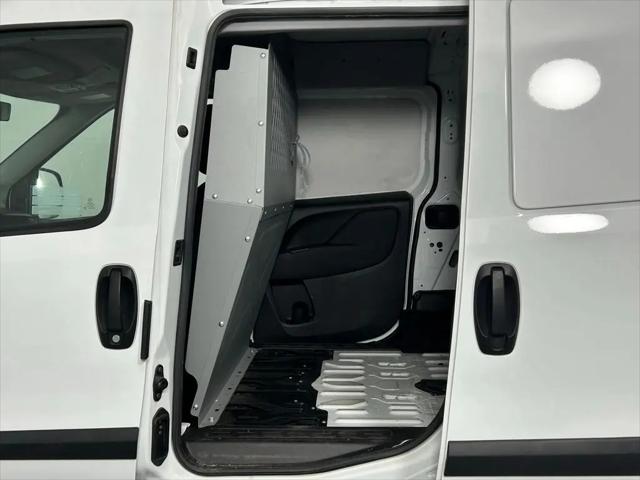 2022 Ram ProMaster City Cargo Van Cargo Van