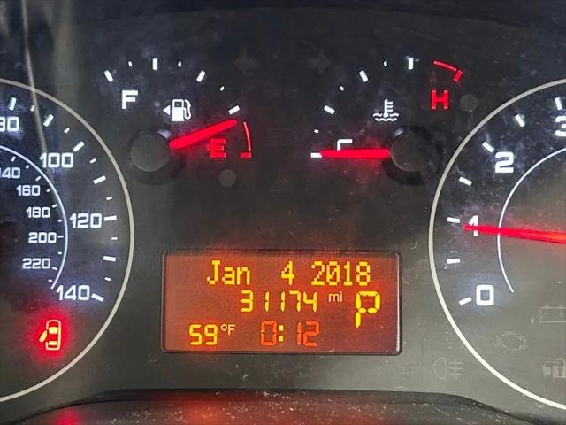 2022 Ram ProMaster City Cargo Van Cargo Van
