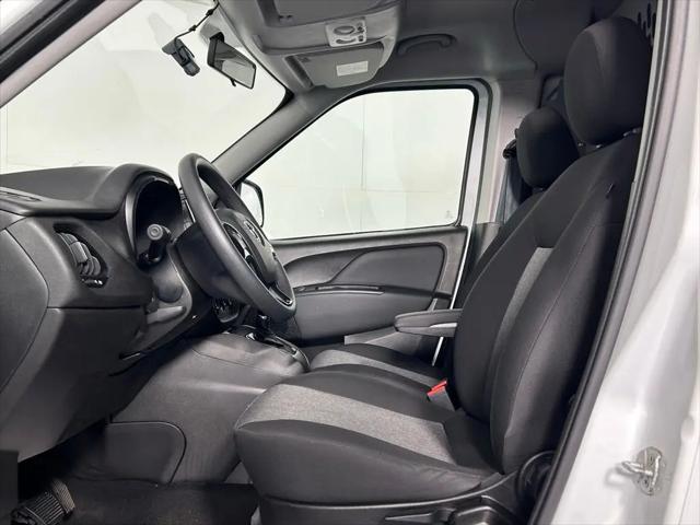 2022 Ram ProMaster City Cargo Van Cargo Van