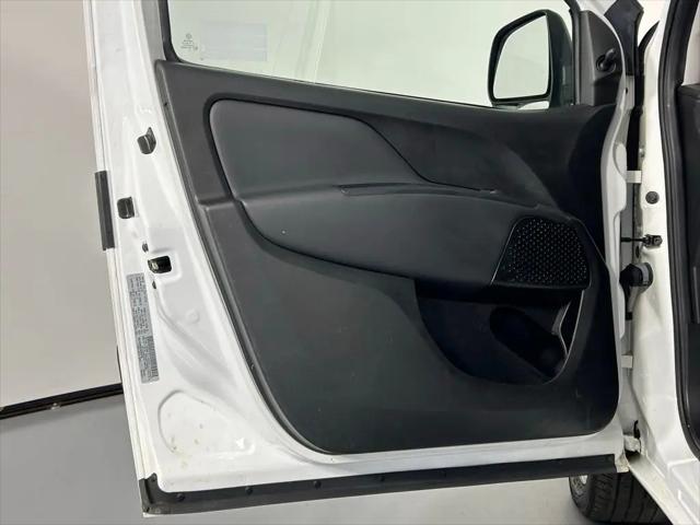 2022 Ram ProMaster City Cargo Van Cargo Van