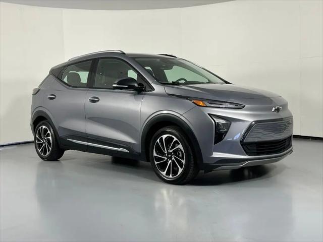 2023 Chevrolet Bolt EUV FWD Premier for sale in Westampton, NJ