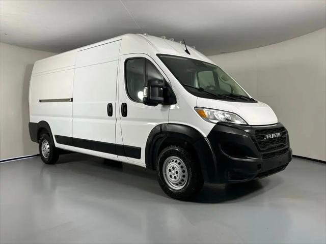 2023 Ram ProMaster 2500 Cargo Van High Roof 159" WB for sale in Westampton, NJ