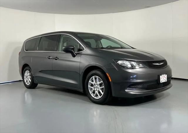 2023 Chrysler Voyager LX for sale in Westampton, NJ