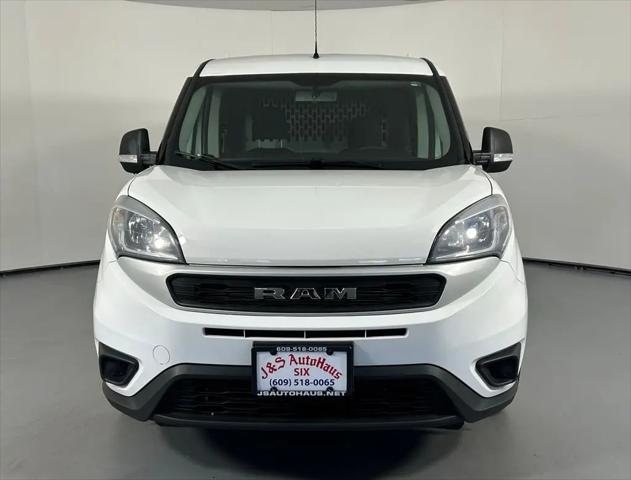 2022 Ram ProMaster City Cargo Van Cargo Van