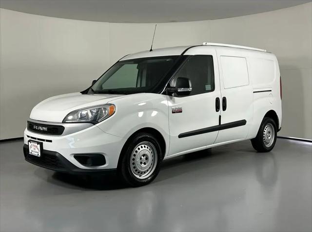2022 Ram ProMaster City Cargo Van Cargo Van
