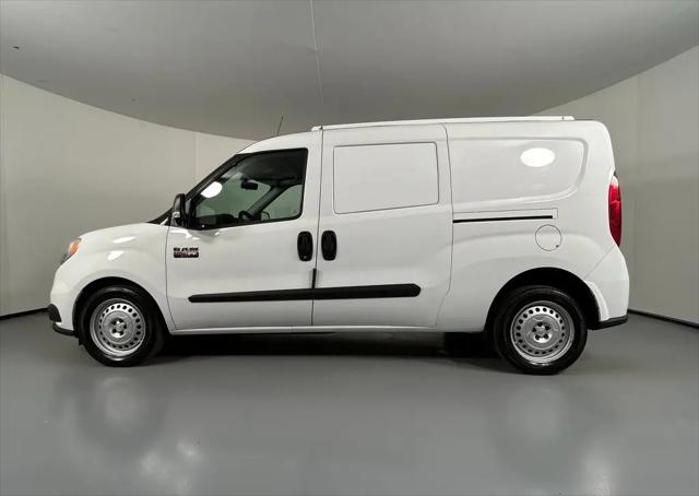 2022 Ram ProMaster City Cargo Van Cargo Van