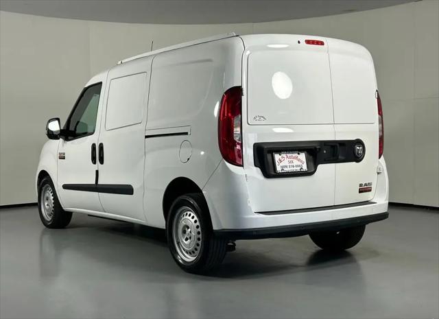 2022 Ram ProMaster City Cargo Van Cargo Van