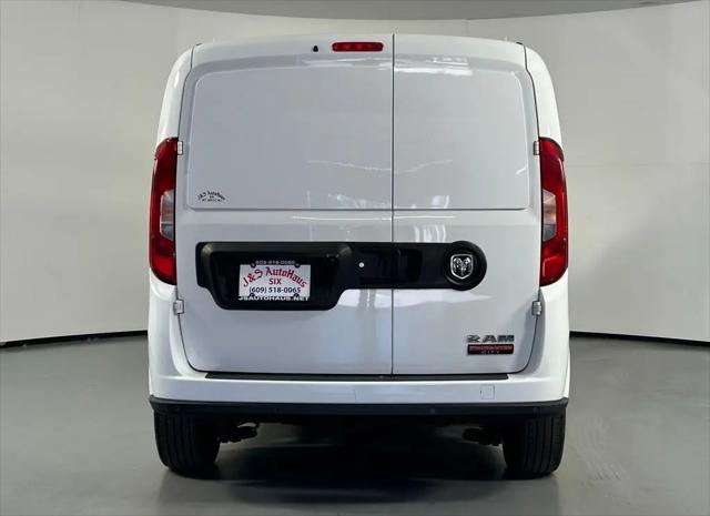 2022 Ram ProMaster City Cargo Van Cargo Van