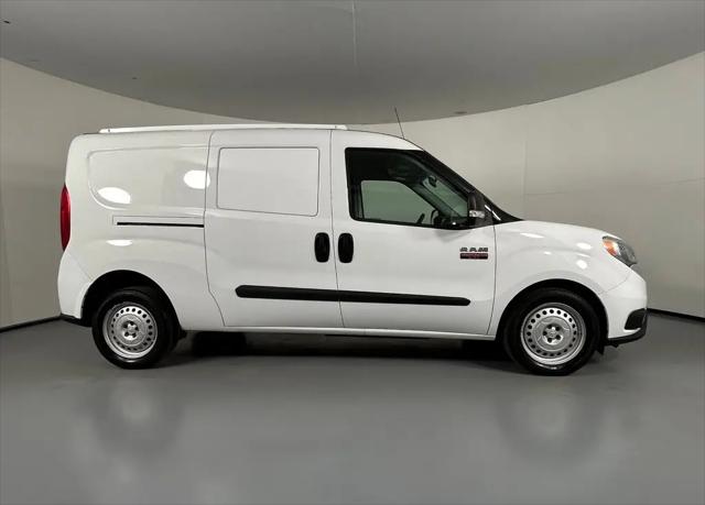 2022 Ram ProMaster City Cargo Van Cargo Van