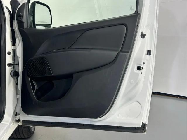 2022 Ram ProMaster City Cargo Van Cargo Van