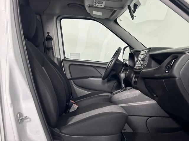 2022 Ram ProMaster City Cargo Van Cargo Van