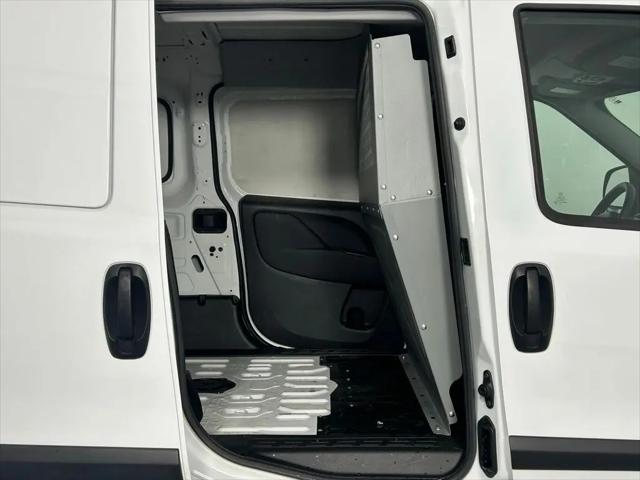 2022 Ram ProMaster City Cargo Van Cargo Van