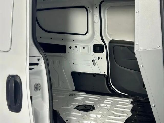 2022 Ram ProMaster City Cargo Van Cargo Van