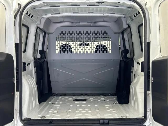 2022 Ram ProMaster City Cargo Van Cargo Van