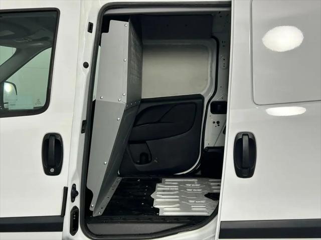 2022 Ram ProMaster City Cargo Van Cargo Van