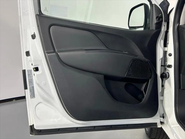 2022 Ram ProMaster City Cargo Van Cargo Van