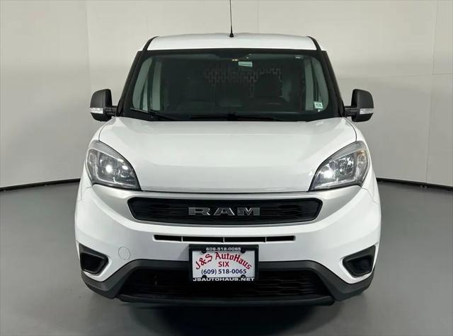 2022 Ram ProMaster City Cargo Van Cargo Van
