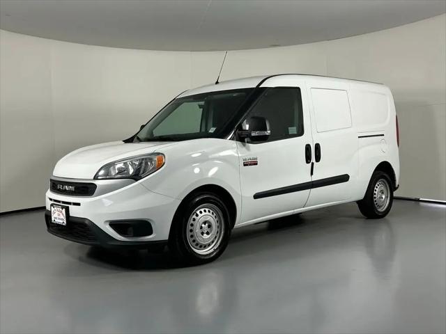 2022 Ram ProMaster City Cargo Van Cargo Van