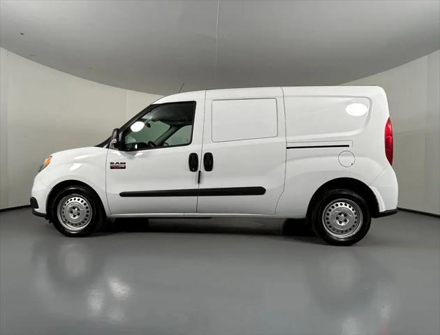 2022 Ram ProMaster City Cargo Van Cargo Van
