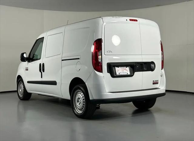 2022 Ram ProMaster City Cargo Van Cargo Van