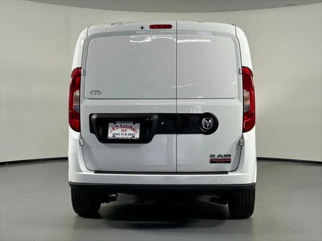 2022 Ram ProMaster City Cargo Van Cargo Van
