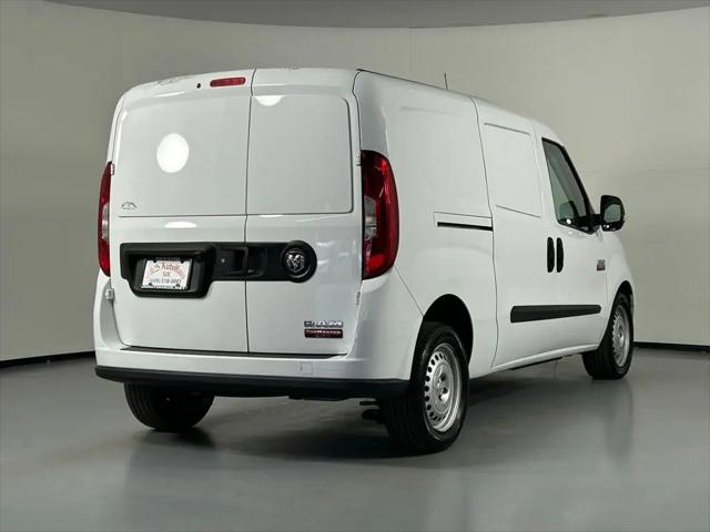 2022 Ram ProMaster City Cargo Van Cargo Van