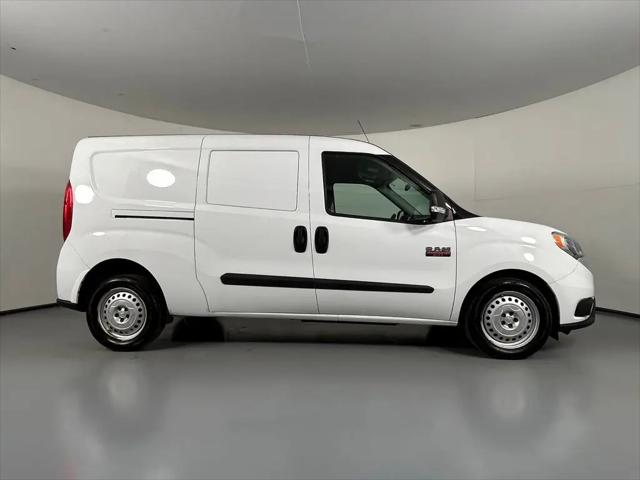 2022 Ram ProMaster City Cargo Van Cargo Van