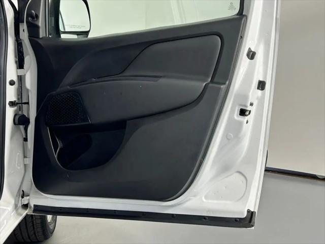2022 Ram ProMaster City Cargo Van Cargo Van